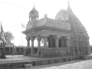 Chausatyogini Temple